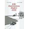 Disset Bibi Andersson, Murió Ayer