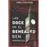 Insólita Editorial Las Doce En El Beheaded Ben