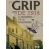 Edicions 96 S.L. La Grip De 1918 A Tavernes De La Valldigna