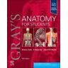 ELSEVIER LTD Gray's Anatomy For Students