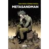 Jot Down Books Metasandman