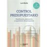 Profit Editorial Control Presupuestario