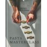 Cinco Tintas Pasta Masterclass