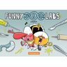 Fandogamia Editorial, C.B. Funny Labs