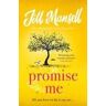 HEADLINE BOOK PUB LTD Promise Me