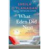 HEADLINE BOOK PUB LTD What Eden Did Next