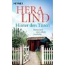 DIANA VERLAG (ALEMAN) Hinter Den Turen