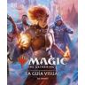 DK Magic The Gathering: La Guía Visual