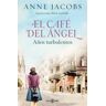 PLAZA  JANES El Café Del ángel. Años Turbulentos (café Del ángel 2)