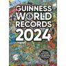 Planeta Junior Guinness World Records 2024