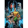 ECC Ediciones Aquaman: Subdiego (dc Pocket)
