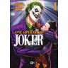 ECC Ediciones One Operation Joker