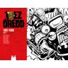 Plan B Publicaciones, S.L. Juez Dredd 1987-1989