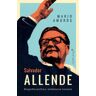 Capitán Swing Libros Salvador Allende