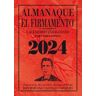 Almanaque Zaragozano 24. El Firmamento