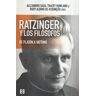 Encuentro Ediciones Ratzinger Y Los Filósofos