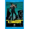 ECC Ediciones Antes De Watchmen: El Comediante (dc Pocket)