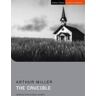 BLOOMSBURY ACADEMIC The Crucible