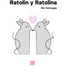 BABIDI-Bú Ratolín Y Ratolina