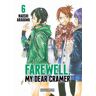 Distrito Manga Farewell, My Dear Cramer 6