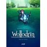 ASTURLIBROS Wollodrin 03: Aquel Que Duerme