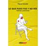 Libros Indie Lo Que Pudo Fue Y No Ser