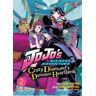 IVREA Jojos: Crazy Diamonds Demonic Heartbreak 02