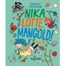 Edicions Salria Nikka, Lotte, Mangold!