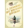 Maeva Ediciones El Panadero Que Horneaba Historias