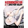 Moztros Producciones SL Kerberos In The Silver Rain