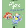 Kómikids Ajax 1. el Gato Está Bien!