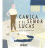 GATO SUECO Canica Y El Señor Lucas Lindstrm