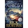 Penguin Books Ltd (UK) The Tyrant's Tomb (the Trials Of Apollo Book 4)