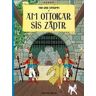 van Eck Verlag Tim Und Struppi - Am Ottokar Sis Zptr