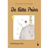 Edition Tintenfa Der Kleine Prinz. De Ltte Prinz