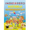 SUSAETA EDICIONES Ingeleseko Hiztegia Hasberrientzat