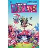 PANINI ESPAñA S.A. Reedición I Hate Fairyland N.1