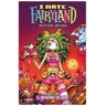 PANINI ESPAñA S.A. I Hate Fairyland N.5