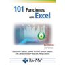 RA-MA 101 Funciones Con Excel