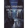 Distrito 93 Los Crímenes De Peckham I