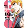 Editorial Ivrea Gto - Great Teacher Onizuka 10