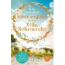 Fischer Taschenbuch Vlg. Sommerglck In Der Villa Sehnsucht