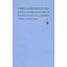 Quaderns Crema Sobre La Imaginació Analgica: Lautréamont, Breton, Roussel