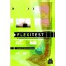 Paidotribo Flexitest. El Método De Evaluación De La Flexibilidad.