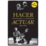 GEDISA Hacer Actuar