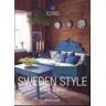 TASCHEN Sweden Style