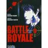 Battle Royale 09