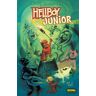 Norma Editorial, S.A. Hellboy 08. Hellboy Junior (ed. Cartoné)