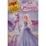 Panini Barbie And The Magic Of Pegasus