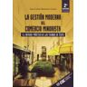 ESIC Editorial La Gestión Moderna Del Comercio Minorista